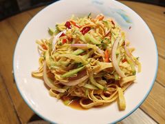 -威海九禧海鲜居渔水饺(经区店)