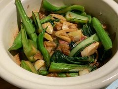 -小城故事·地道宁波味(月湖盛园店)