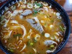 -龙鳞路第一家牛肉汤