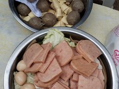 -蓉城西二道无名冒菜(西二道街店)