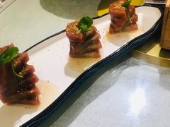-福海居烤鸭店(鸟巢店)