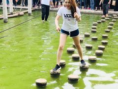 -竹泉村旅游度假区