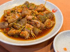 -抱德·潮汕味(敦和店原惠城鱼仔)