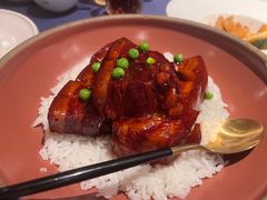 -上海人家花樣年华(中山公园店)