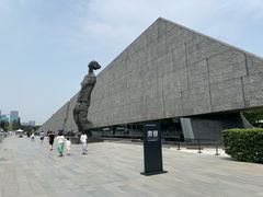 -侵华日军南京大屠杀遇难同胞纪念馆