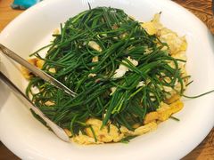 -哈啾嗨·蒙文化主题餐厅(京汉新城店)