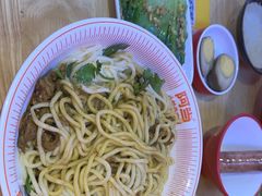 -阿当·小炒牛肉面(人广店)