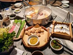 -大头椰·椰子鸡火锅(南宁万象城店)