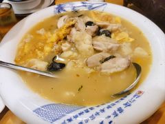 -华顺土菜馆(洪岗路店)