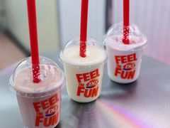 -DQ·蛋糕·冰淇淋(五棵松万达店)