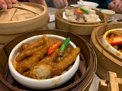 -新兴家喻酒家·羊城名宴(昌岗店)