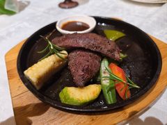 -俄士厨房(环球港店)