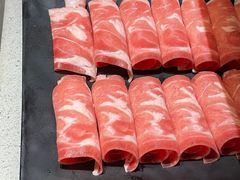 -海底捞火锅(新松江路生日主题店)