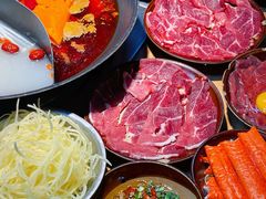 -阳阳老火锅(小南门店)