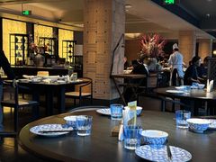 -喜悦烤鸭·新京菜(王府井店)