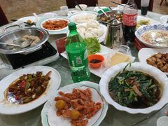 -老山东·山东菜(鲁菜名店)