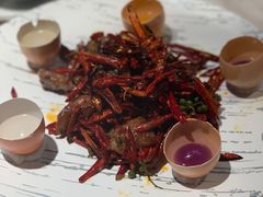 -木棉花开(中心城店)
