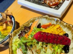 -本逸·割烹料理(湖墅店)