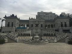 -珠海圆明新园