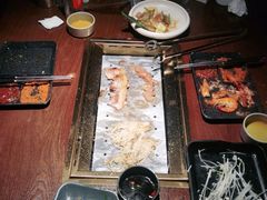 -新石器烤肉(中房金谊广场店)