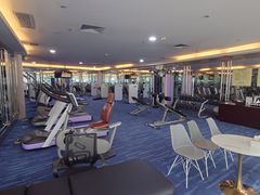 -杭州龙禧福朋喜来登酒店