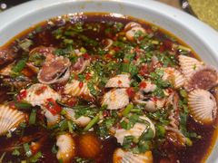 -潮汕壹号·潮汕菜·打边炉·生腌(总店)