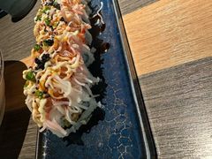 -炙柒Sekinana·精致日料(合生汇店)