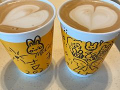 -麦当劳(药谷大道店)