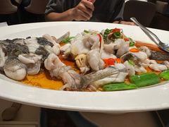 -侨美食家·粤菜(体育西路店)