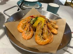 -常来小聚·广州非遗传承餐厅(高德置地店)