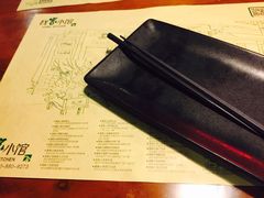-我家小馆(江汉路店)