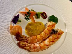 -Olive橄榄花园漂亮饭主题布置餐厅(大望路店)