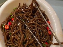 青瓜蕨根粉-百纳·锦绣江南 (百纳瑞汀酒店)