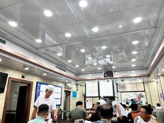 -西安贾三灌汤包·回坊小吃·清真炒菜(北院门总店)