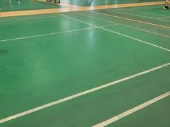 -西湖文体中心羽毛球馆