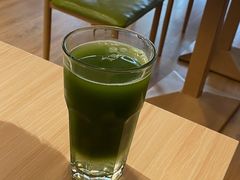 -松上茶屋(康庄南街店)