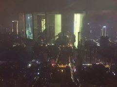 -339旋转餐厅(天府熊猫塔店)