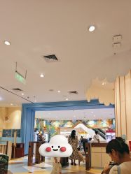 -meland亲子乐园•派对•研学(苏州悠方购物中心店)