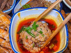 -邓莽子老火锅(鲁祖庙店)