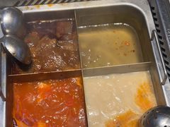 -海底捞火锅(杭州萧山宝龙广场店)