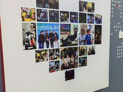 -九号电动车(安定门内大街店)