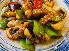 -渔娘渔家丹东海鲜(东直门店)