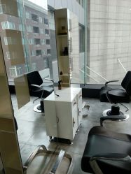 -M Hair造型