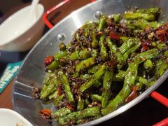 -拾捌川·自贡爆炒(新街口店)