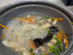 -点蹄擂椒猪脚饭(天虹汇一城店)