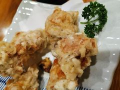 日式炸鸡-三月居酒屋(青年大街店)