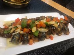 -大自然醉鹅·铁锅火焰鹅(上海联洋店)