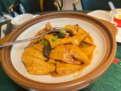 -大鸽饭(汉溪长隆店)