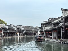 -南浔古镇