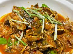 -靓虾二哥长沙地标小龙虾(五一广场店)